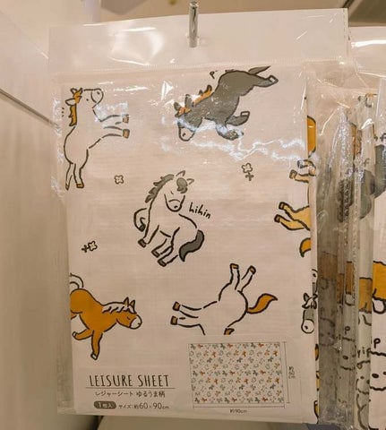 レジャーシートはどこに売ってる?