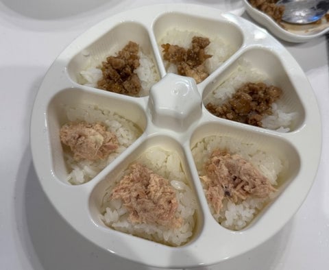 おにぎりメーカーはどこで売ってる?