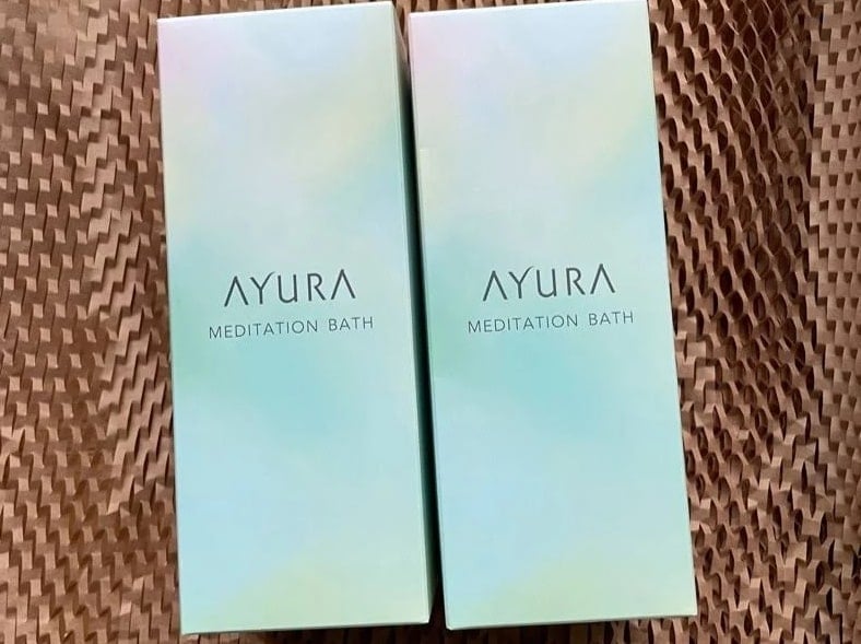 アユーラのバスソルトはオンラインで購入できますか?
