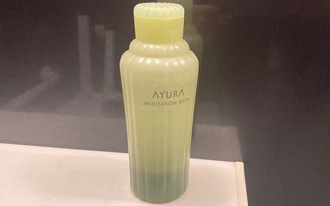 アユーラ入浴剤はどこで売ってる?