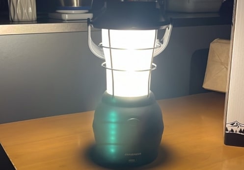 ランタンはどこで買える?