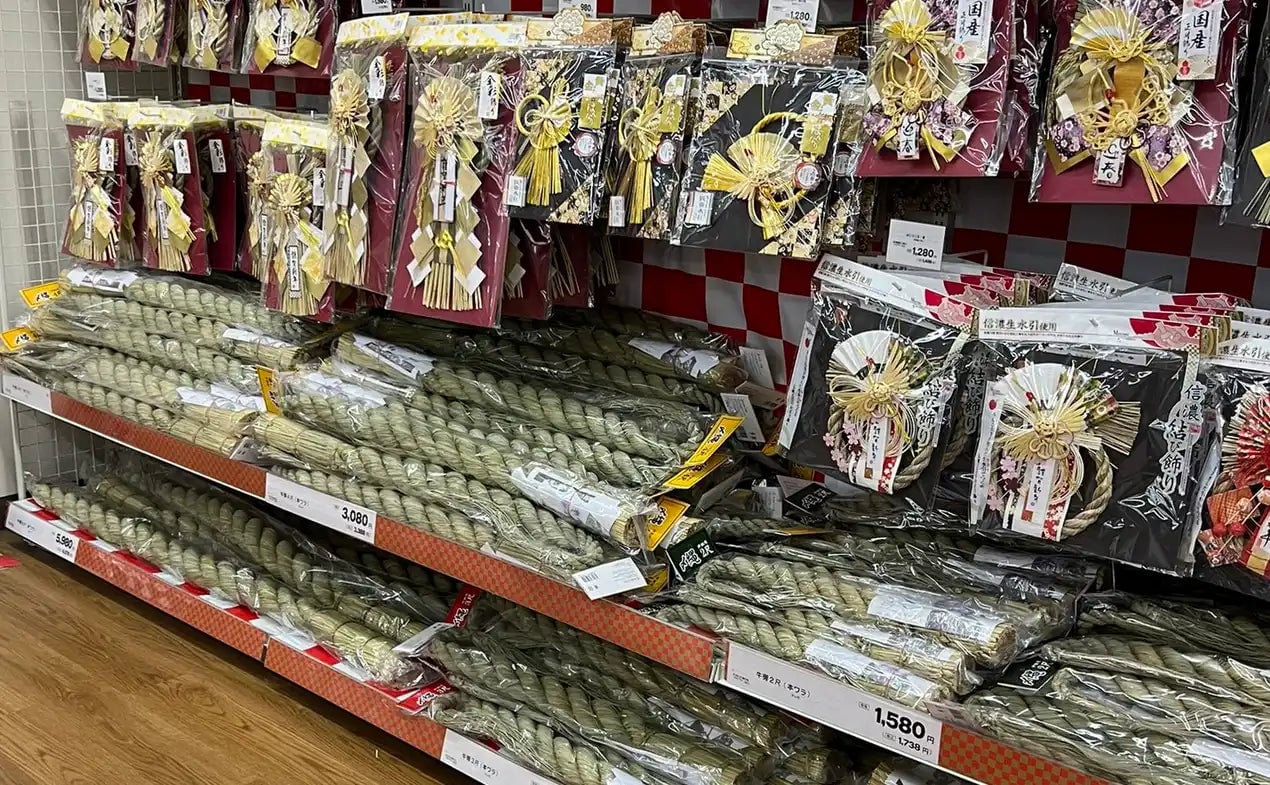 コーナンの商品ラインナップ