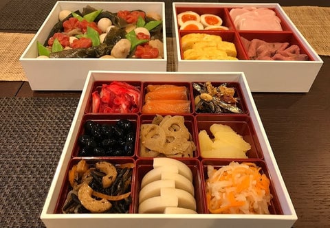 重箱はどこで買える?