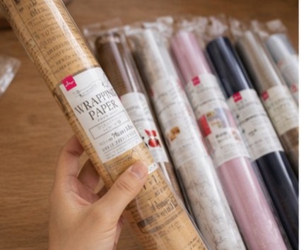 ダイソー ラッピング用品 おすすめ