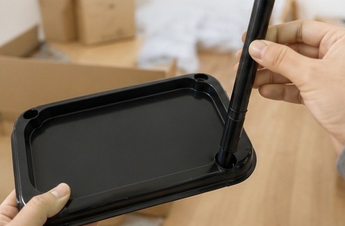 セリア 積み重ねシューズラック 玄関収納